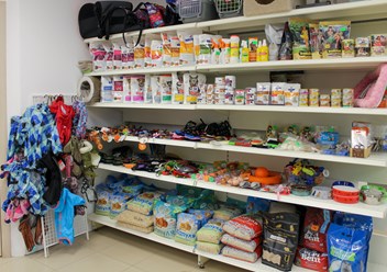 Фото компании  Гуффи 2