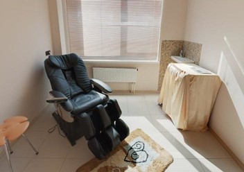 Фото компании  Mishel-Vip, оздоровительный комплекс 6