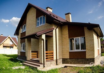 Фото компании ООО СК Усадьба 2