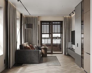 Фото компании  Time Design 3