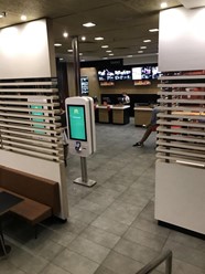 Фото компании  Макдоналдс 11