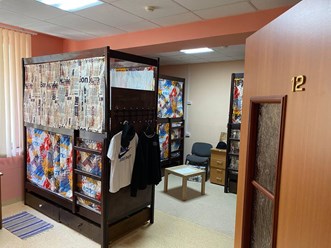 Фото компании ООО Хостел Савеловский 24
