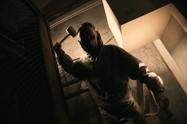 Фото компании  Космо Квест 5