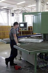 Фото компании ООО Оконный завод "ВЕКА" 3