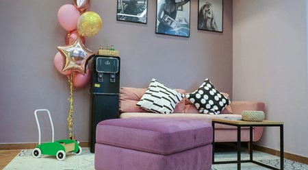 Фото компании  Manki Manik 14