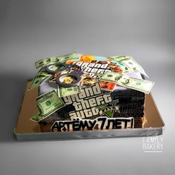 Фото компании ООО Family Bakery 1