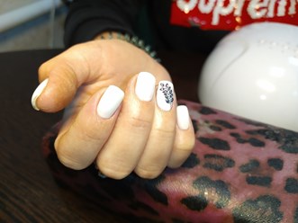 Фото компании  Ari Nails 23