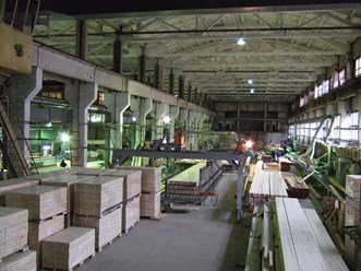 Фото компании  РусБрус 29