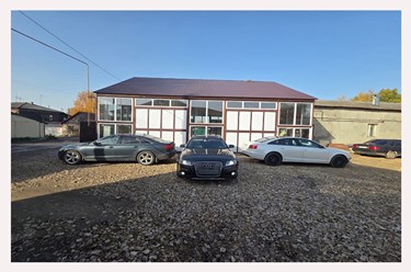 автосервис