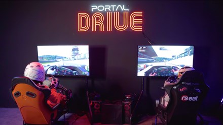 Фото компании  Клуб виртуальной реальности Portal VR 9