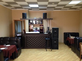 Фото компании  Сириус, гостиничный комплекс 11