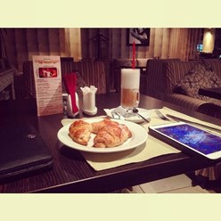 Фото компании  Hollywood, лаунж-бар 15