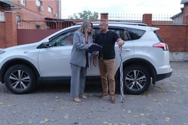 Автоэкспертиза. Квалифицированная юридическая поддержка и защита ваших интересов