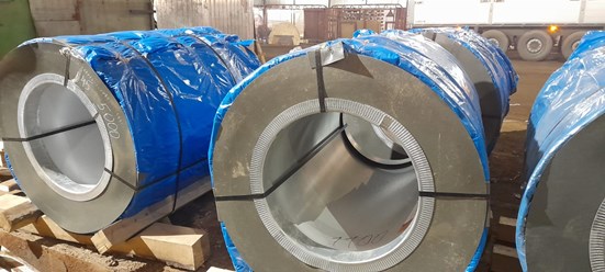 Фото компании ООО Новолипецкий трубопрофильный завод 5