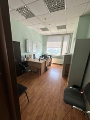 Фото компании ОАО Страховая компания "СОГАЗ-Мед" 1