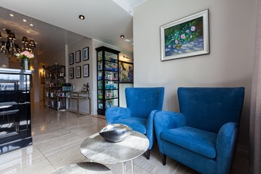 Фото компании  Ирис 14