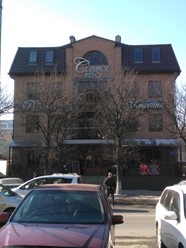 Фото компании  Седьмое Небо, ресторан 6