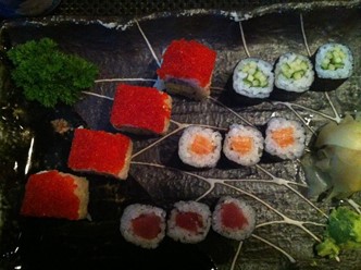 Фото компании  Seiji, суши-ресторан 41