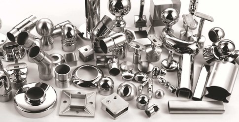 Фото компании ООО «Иноксхаб» 4