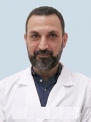 Рабаев Геннадий Гаврилович Д.М.Н.
врач высшей категории
онколог