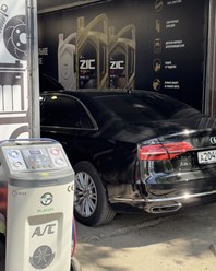 Фото компании ООО Автотехцентр Сибирский 1