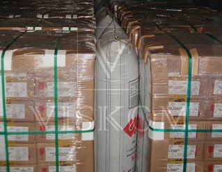 Крепежные воздушные мешки Viskom Dunnage Bag 1 уровня, 90х180, 12 тонн