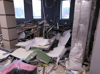 Фото компании ООО СК-К1 5