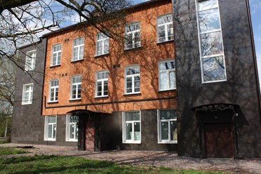 Фото компании  Хостел ЧеховLoft 18