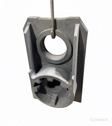 Фото компании ООО Сибирский Литейный завод 1