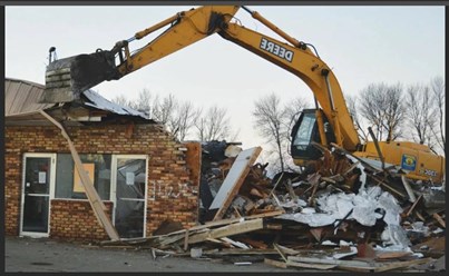 Фото компании ООО Вывоз мусора в Москве и МО 6