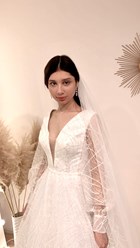 Фото компании  Свадебный салон    LISA 5