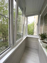 Фото компании ИП Зайчиков Роман Викторович Окна Фараон 54