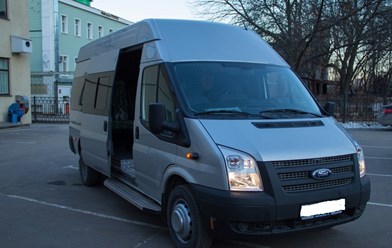 Фото компании ООО Компания АвтоОлимп 12