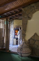 Фото компании  Не горюй, ресторан 20