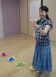 Фото компании ООО Мышематика на Семеновской 1