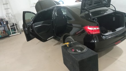 Фото компании ИП Авто допинг 7