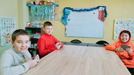 Фото компании  Колибри 1