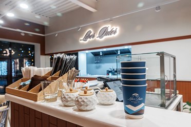 Фото компании ООО Либер Патер 11