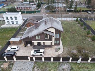 Фото компании ООО Петрострой 2