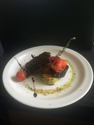 Фото компании  7 пятниц, кафе-бар 6