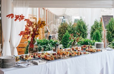 Фото компании ООО Serena Event Agency 1