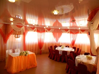 Фото компании  Караван, кафе 30