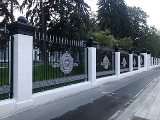 Фото компании ООО «Дмитровский литейно-механический завод» 26