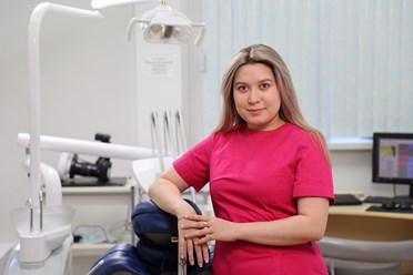 Фото компании  Стоматологическая клиника «PRO стоматология» 18