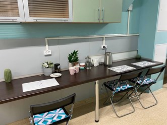 Фото компании ООО Хостел Савеловский 22