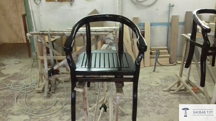 Кресло Баобаб ТЛТ