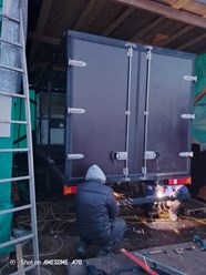 Фото компании  Кузов Строй 15