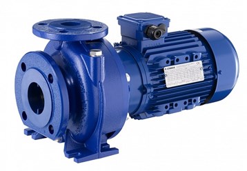 Фото компании  Евро Насос 1