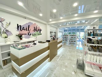 Фото компании  Nail-Shop 1