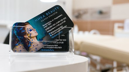 Фото компании  Ника Бьюти 11